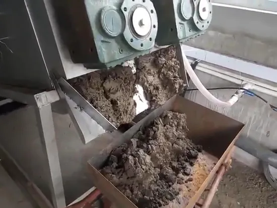 Industrial Wastewater Sewage Treatment Automatic Sludge Dewatering Belt Filter Press Manufactures